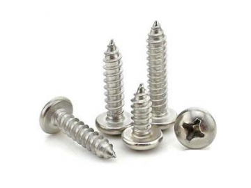 Self-Tapping Screw