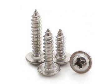 Self-Tapping Screw