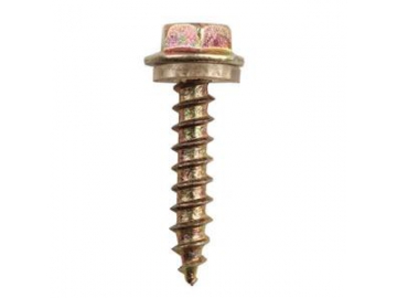 Self-Tapping Screw