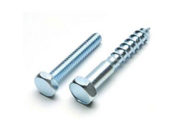 Self-Tapping Screw