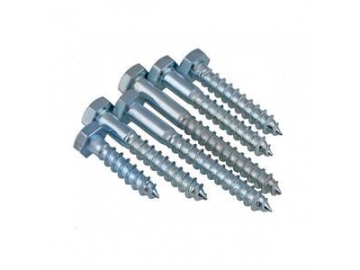 Self-Tapping Screw