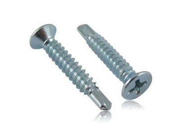 Self-Drilling Screw