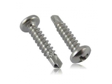 Self-Drilling Screw