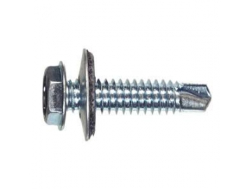 Self-Drilling Screw