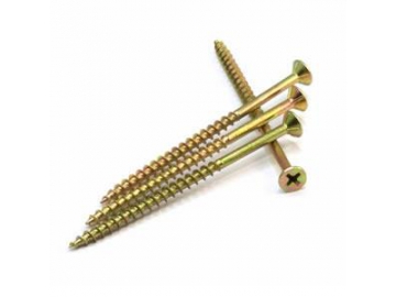 Wood Screw