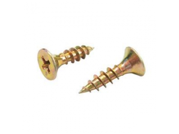 Wood Screw