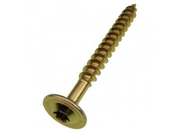 Wood Screw