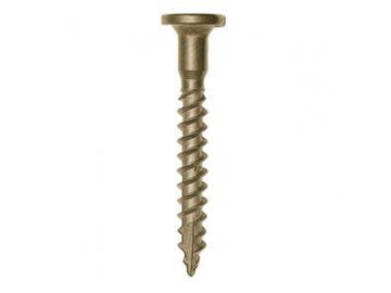 Wood Screw