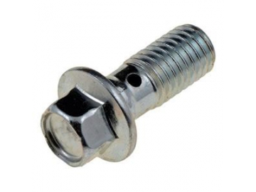 Banjo / Hollow Bolt