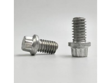 Flange Bolt