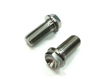 Flange Bolt