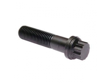 Flange Bolt