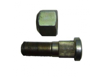 Wheel Bolt