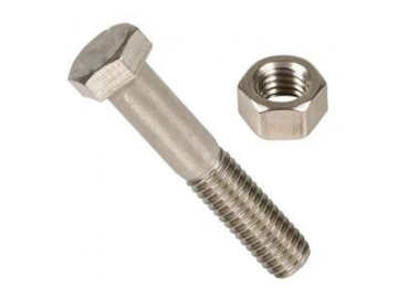 Hex Bolt