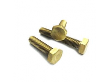 Hex Bolt