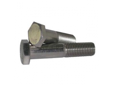 Hex Bolt