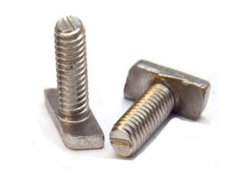 T Bolt