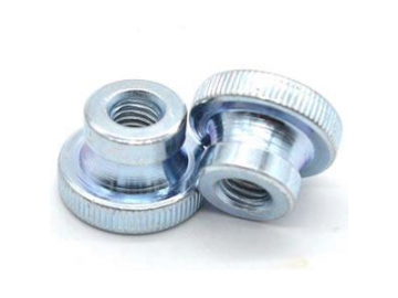 Knurled Nut