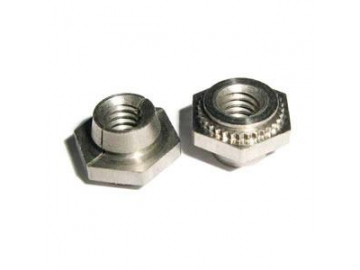 Rivet Nut