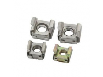 Cage Nut