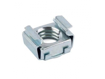 Cage Nut
