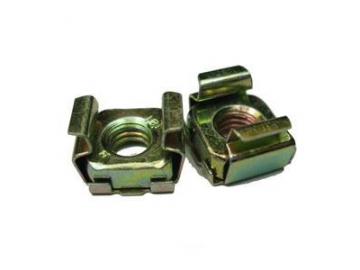 Cage Nut