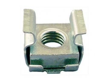 Cage Nut
