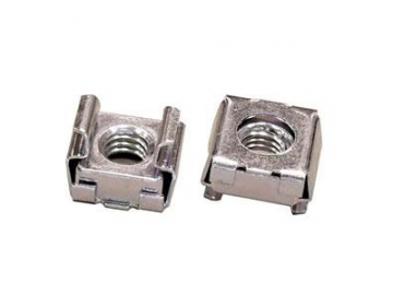 Cage Nut