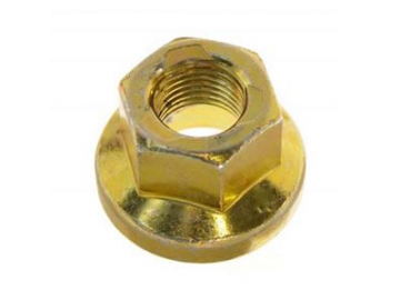 Flange Nut