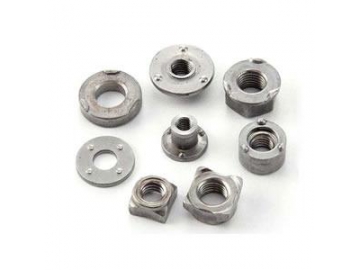 Weld Nut