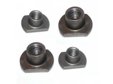 Weld Nut