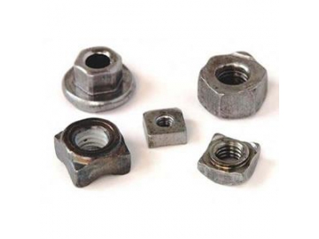 Weld Nut
