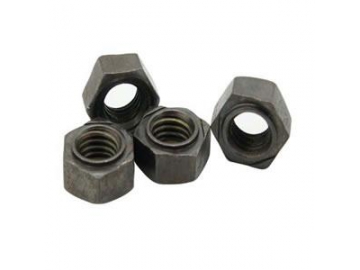 Weld Nut