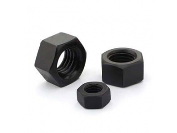 Hex Nut