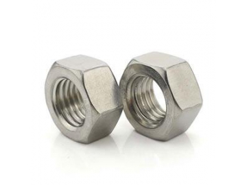 Hex Nut