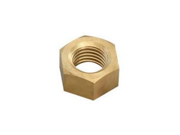 Hex Nut