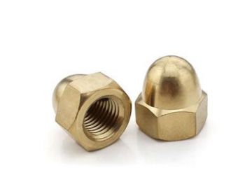 Cap Nut