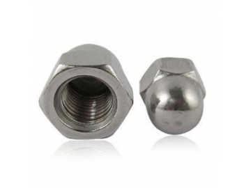 Cap Nut