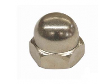 Cap Nut