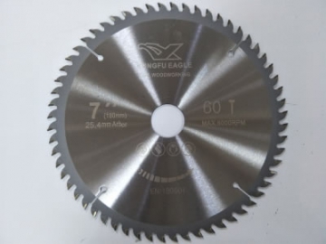 Wood Cutting Chop Saw Blade