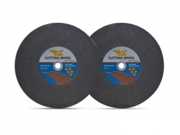 16” Angle Grinder Cut Off Wheel, T27