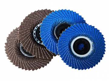 Flexible Flap Disc