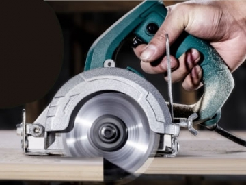 Segmented Chop Saw Wheel