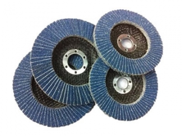 Zirconia Flap Disc