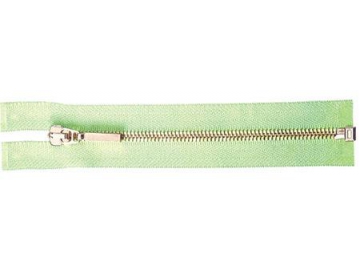 3# Zippers