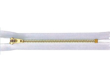 3# Zippers