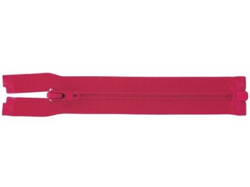 3# Zippers
