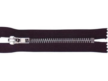 8# Zippers