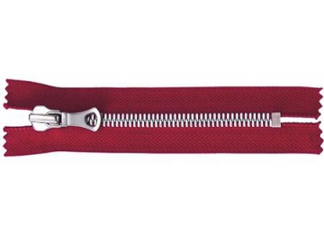 8# Zippers