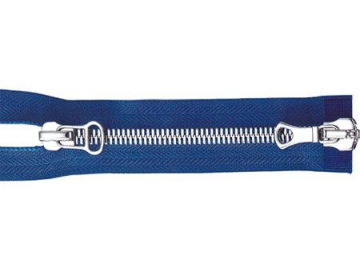 8# Zippers